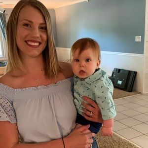 Meet your Posher, Madeline